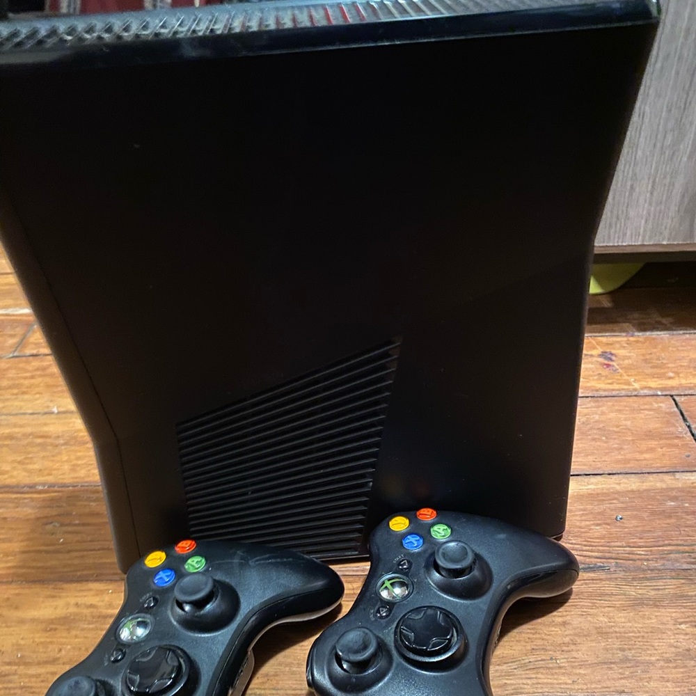 Xbox360